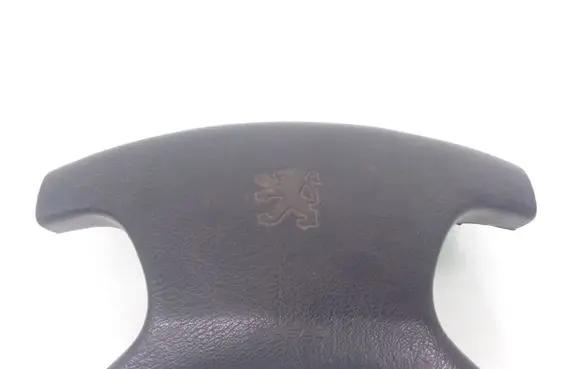 Peugeot 806 Steering wheel airbag 14798560ZL 8491153