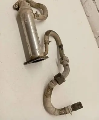 Ford Ranger EGR valve cooler CK3Q9F464AB