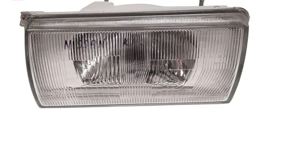Nissan Sunny Headlight/headlamp B606060A00 B6060-60A00