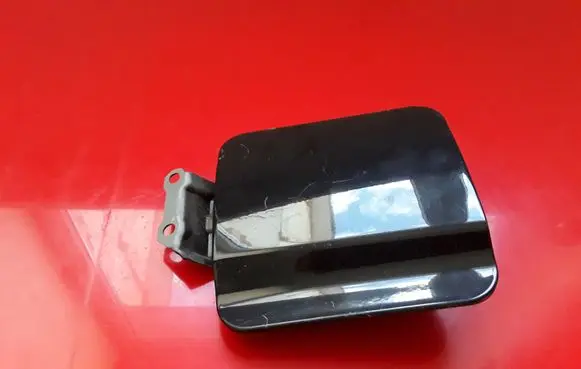 Mitsubishi Pajero Sport I Fuel tank cap NOCODE