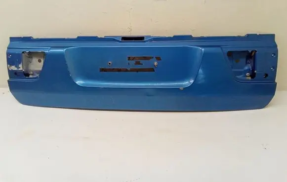 BMW X5 E53 Tailgate/trunk/boot lid 41915Z014A