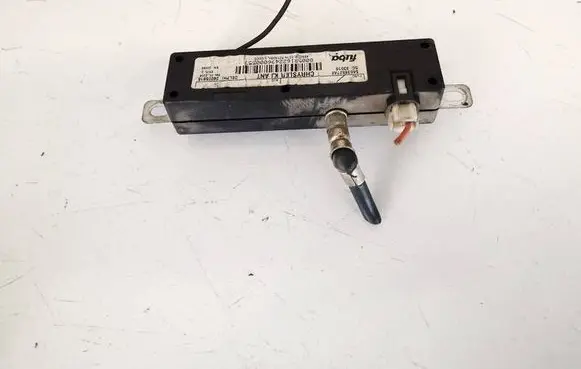 Jeep Cherokee Antenna control unit 56038527ae