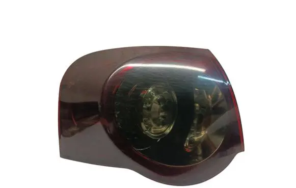 Volkswagen PASSAT B6 Rear/tail lights 3C9945095N