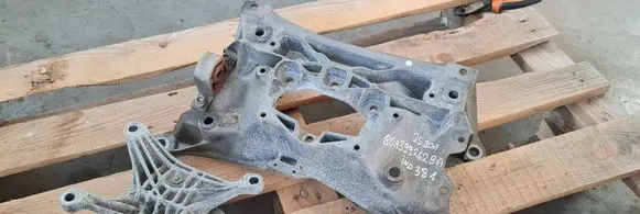 Audi Q5 SQ5 Gearbox mounting bracket 80A399262BA