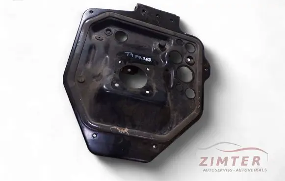 Volkswagen Transporter - Caravelle T4 Accelerator throttle pedal bracket 