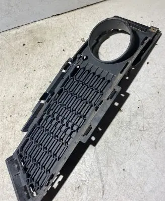 BMW 3 E90 E91 Front bumper lower grill 51118045967