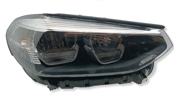 BMW X3 G01 Headlight/headlamp 8739642 F00HTB703211
