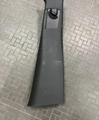 Jeep Cherokee (B) pillar trim (top) P1UC98DX9AD P1UC98DX9A