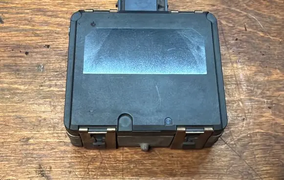 Mercedes-Benz Sprinter W907 W910 Distronic sensor radar A9079009404 0203302314 39K74725