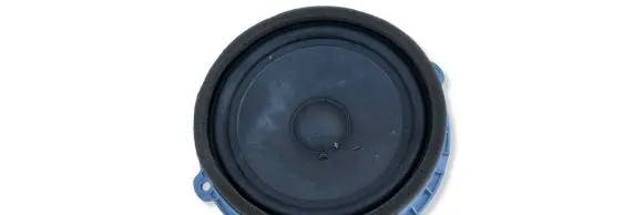 KIA Pro Cee'd III Audio system kit 96330J7100