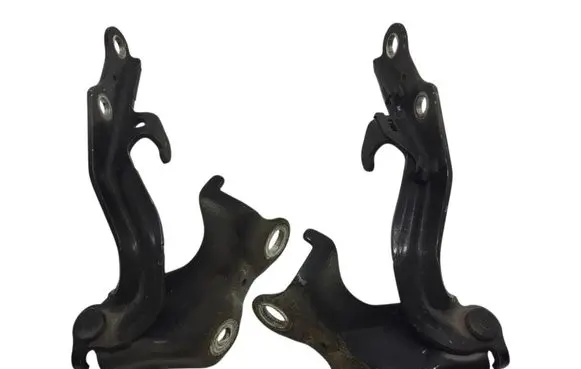 Lexus RX 300 Engine bonnet/hood hinges ZAWMPSRXIIFR47