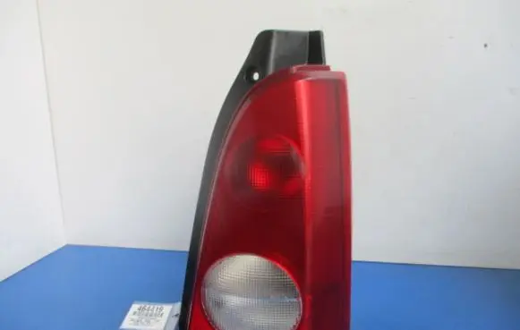 Opel Agila A Rear/tail lights