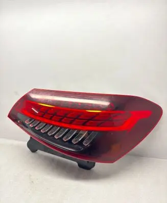 Mercedes-Benz E W213 Rear/tail lights A2139065209 YAP1557320 336R11WH0