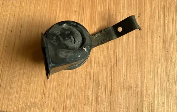 Citroen C4 Grand Picasso Horn signal