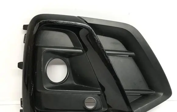 Audi Q5 SQ5 Front bumper lower grill 80A807680AG 80A807682M 10364210