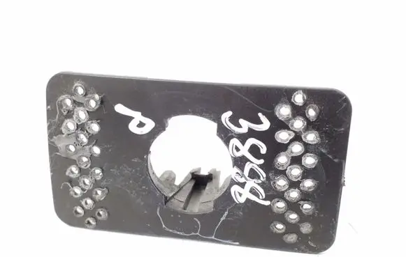 Porsche Cayenne (92A) Front parking sensor holder (PDC) 7P5807131