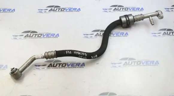 BMW 3 F30 F35 F31 Vacuum line/pipe/hose 9288152