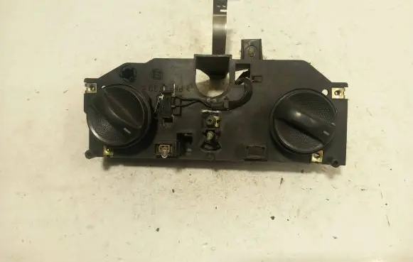 Fiat Marea Climate control unit 568740100 B837