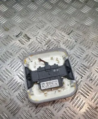 BMW 5 E39 Other control units/modules 65758379938