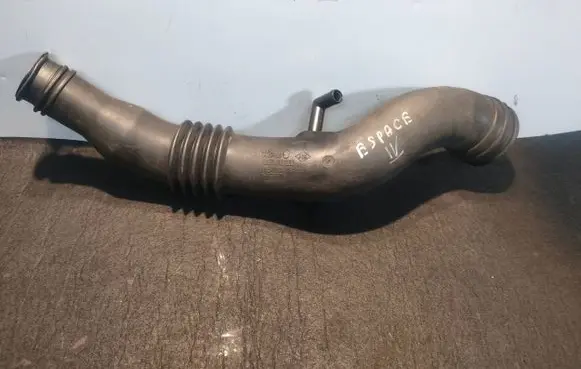 Renault Espace - Grand espace IV Air intake hose/pipe 7700116005B