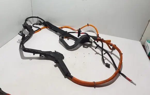 Volvo XC60 Other wiring loom 32374708
