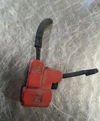 Honda Jazz Positive cable (battery)