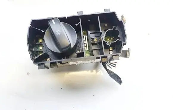 Mercedes-Benz ML W164 Light switch A1645453004 04016450