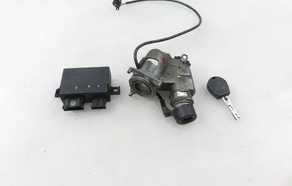 Volkswagen Polo III 6N 6N2 6NF Ignition lock 6X0953257 357905851F 73854302