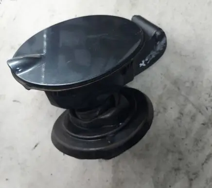 Ford Kuga I Fuel tank cap 8V41S27936 C394 06C8