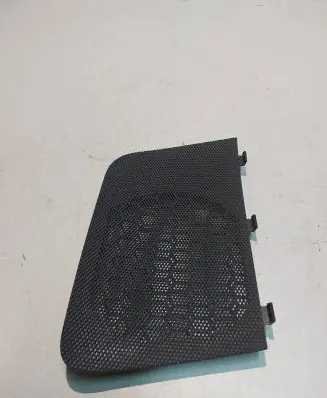 Audi A3 S3 8P Rear door speaker cover trim 8P3035435
