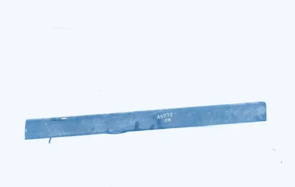 Volkswagen PASSAT B3 Front door trim (molding) 357853515