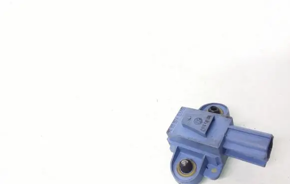 Skoda Octavia Mk2 (1Z) Airbag deployment crash/impact sensor 1K0955557A