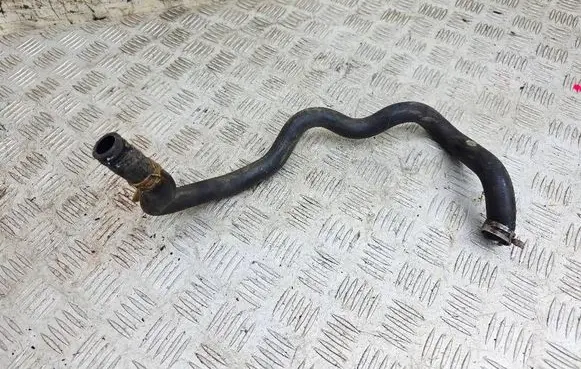 Land Rover Range Rover Sport L320 Engine coolant pipe/hose PCH501003