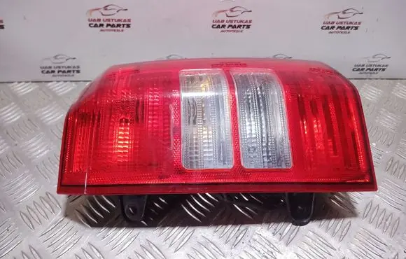 Jeep Patriot Rear/tail lights 21276 224134