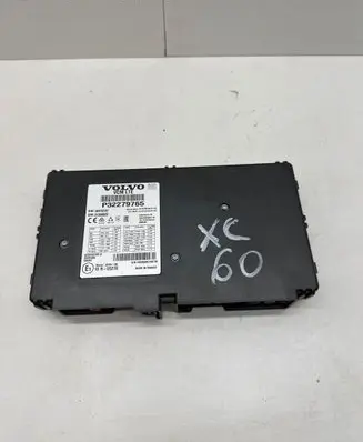 Volvo XC60 Other control units/modules P32279765 32279787 31308922