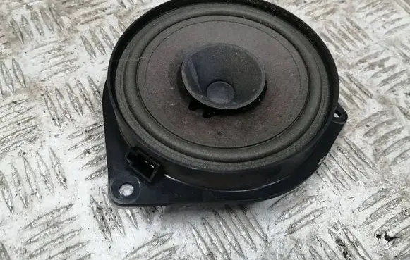 Fiat Tipo Rear door speaker 51899984 18716 90013127304