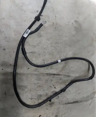 Ford Transit Custom Negative earth cable (battery) 14301cc 066148346