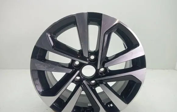 Volkswagen Golf VII R16 alloy rim 5G0601025EA