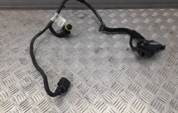 Alfa Romeo Stelvio Gearbox/transmission wiring loom 00505518130