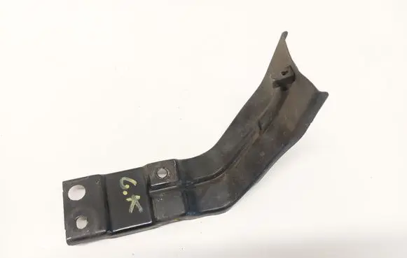Cupra Ateca Rear bumper mounting bracket 575807125A
