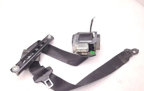 Mercedes-Benz Sprinter W906 Front seatbelt 601384300 9068600485