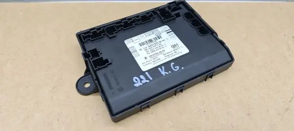 Mercedes-Benz S W221 Door control unit/module A2218705093