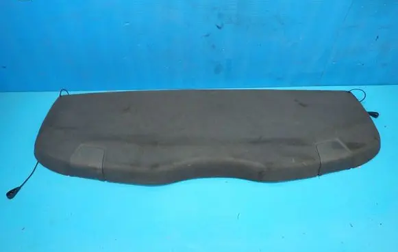 Renault Grand Modus Parcel shelf 