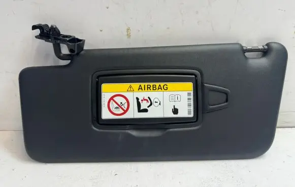 Mercedes-Benz GLS X166 Sun visor A1668109300