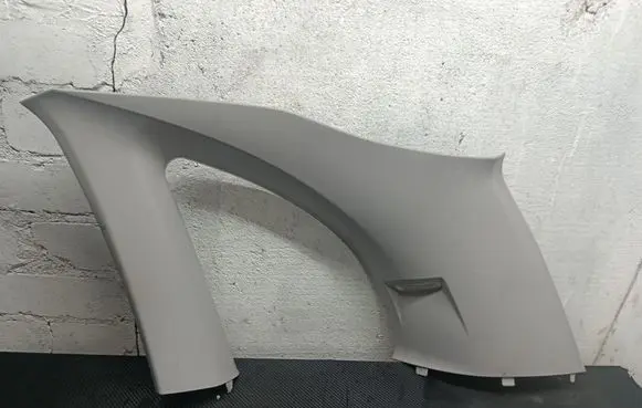Opel Meriva A (D)pillar trim (top) 93363705 455567867