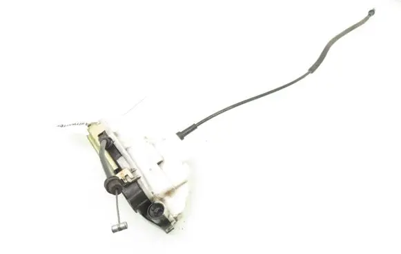 Citroen C2 Front door lock 