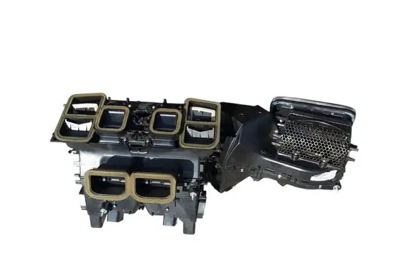 Mercedes-Benz GLK (X204) Interior heater climate box assembly A2048301062 2048301062 L5642000