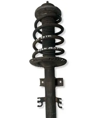 Volkswagen Transporter - Caravelle T5 Front shock absorber/damper 7H0413031N 7E5413031H