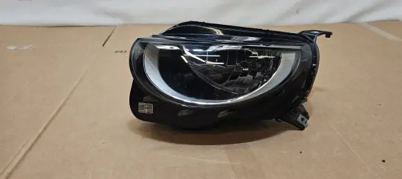 Fiat 500E Headlight/headlamp 00521400360