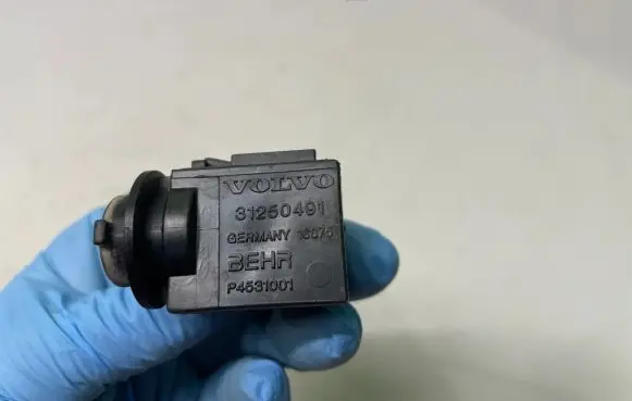 Volvo XC60 Air quality sensor 31250491